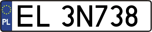EL3N738