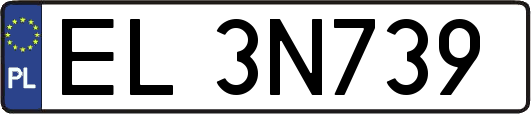 EL3N739