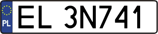 EL3N741