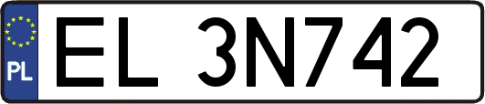 EL3N742