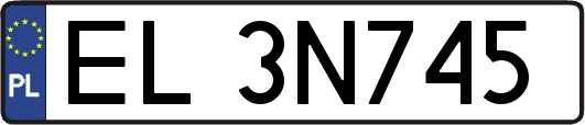 EL3N745