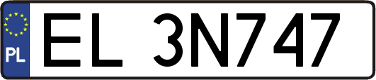 EL3N747