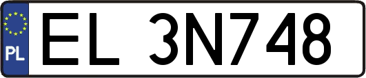 EL3N748