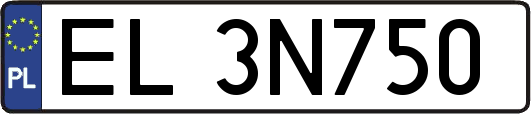 EL3N750