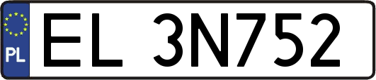 EL3N752
