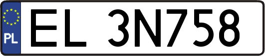 EL3N758