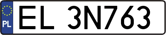 EL3N763