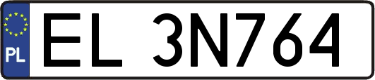 EL3N764