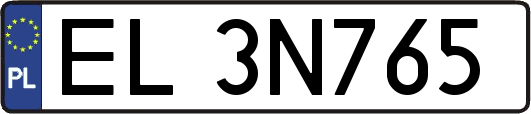 EL3N765