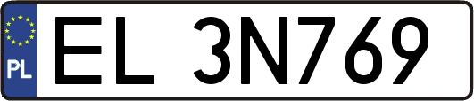 EL3N769