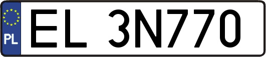 EL3N770