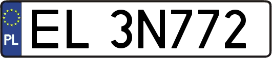 EL3N772