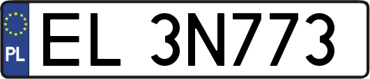 EL3N773