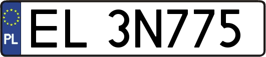 EL3N775