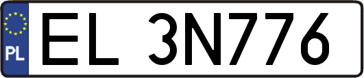 EL3N776