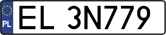 EL3N779