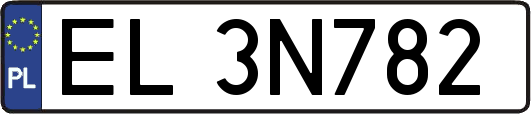 EL3N782