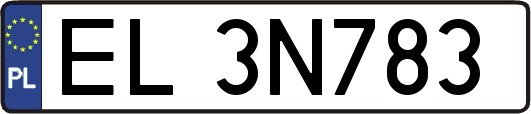 EL3N783