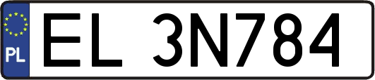 EL3N784