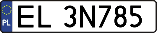 EL3N785