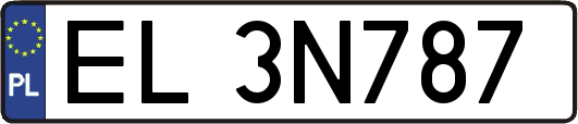 EL3N787