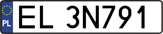 EL3N791