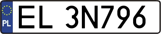 EL3N796