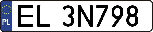 EL3N798