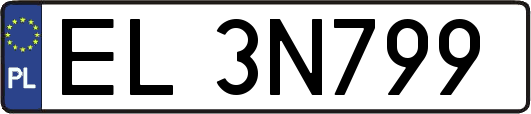 EL3N799