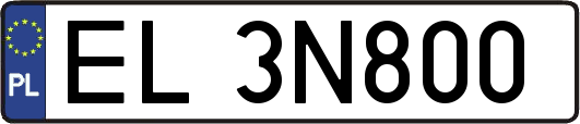 EL3N800