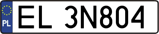 EL3N804