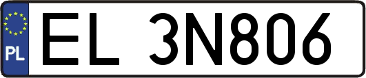 EL3N806