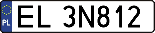 EL3N812