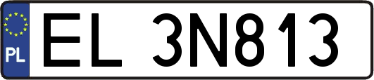 EL3N813