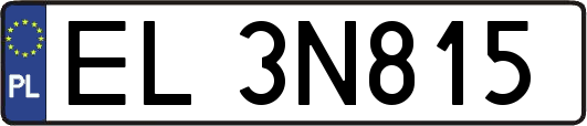 EL3N815