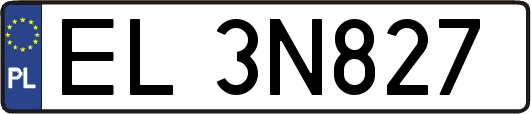 EL3N827
