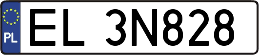 EL3N828
