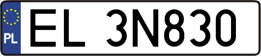 EL3N830