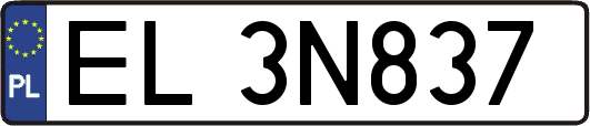 EL3N837
