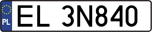 EL3N840