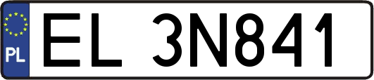 EL3N841