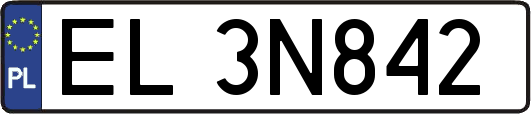 EL3N842