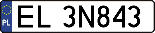 EL3N843