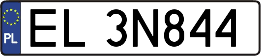 EL3N844