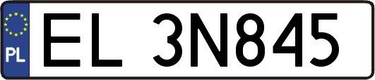 EL3N845