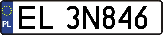 EL3N846