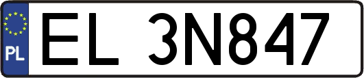 EL3N847