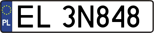 EL3N848