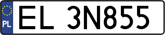 EL3N855