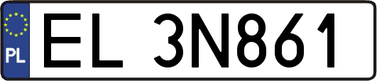 EL3N861